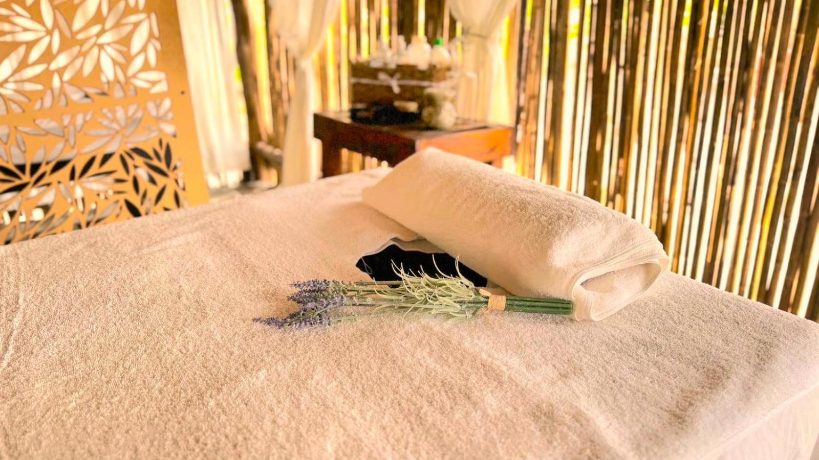 Hotel Tortuga Village Costa del Sol