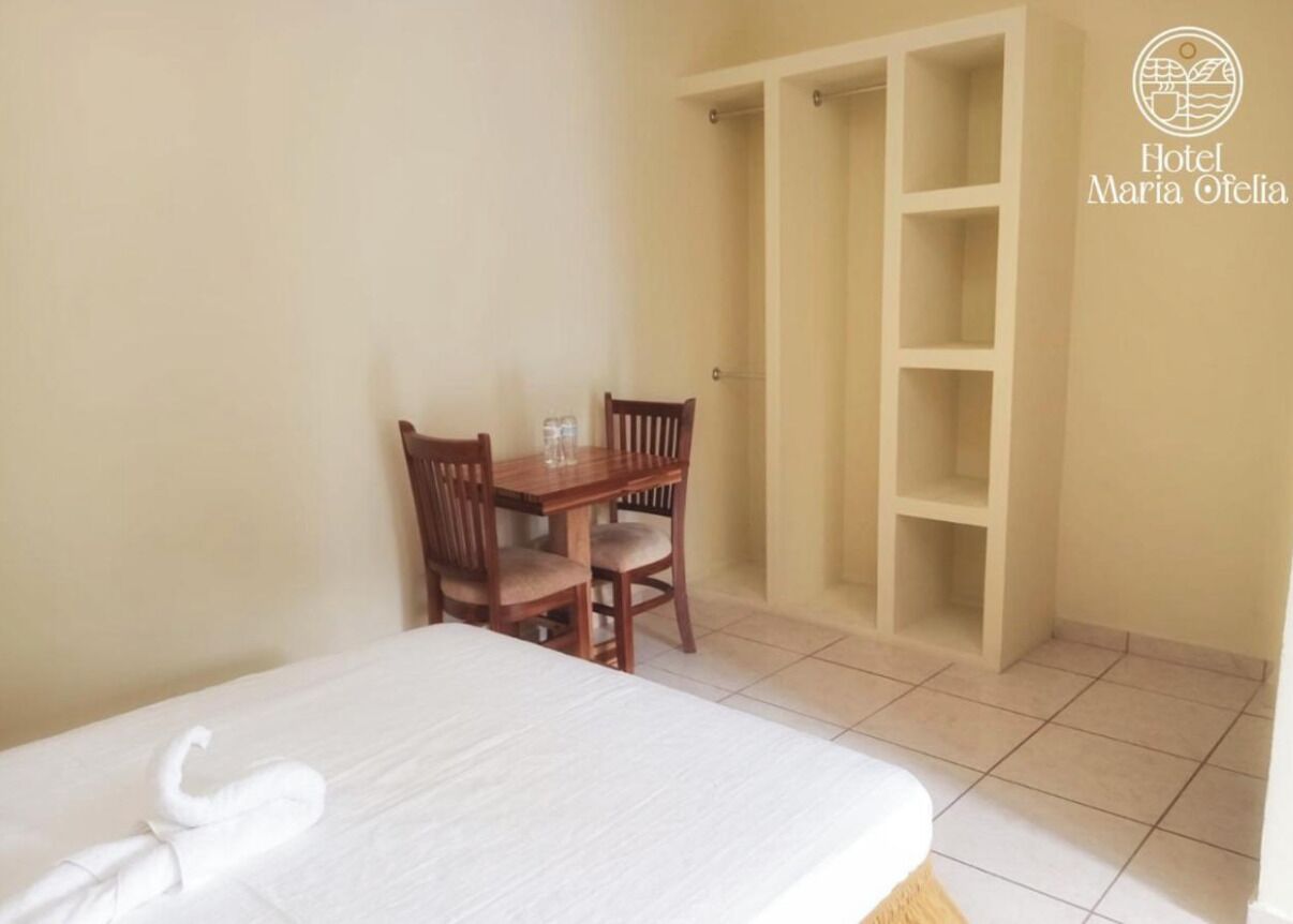 Hotel Maria Ofelia