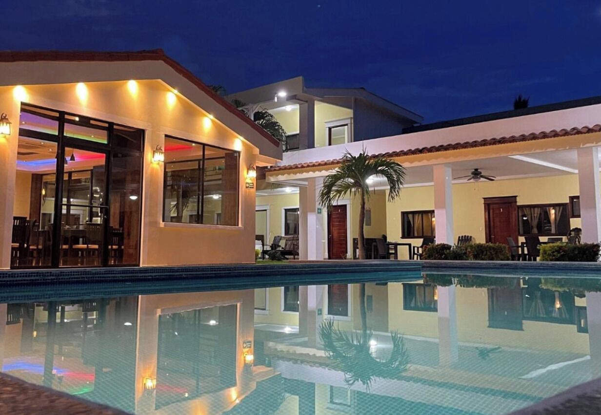 Hotel Maria Ofelia