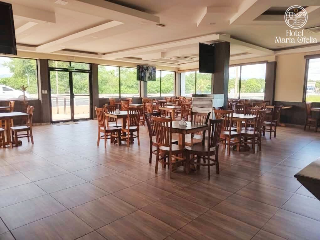 Hotel Maria Ofelia