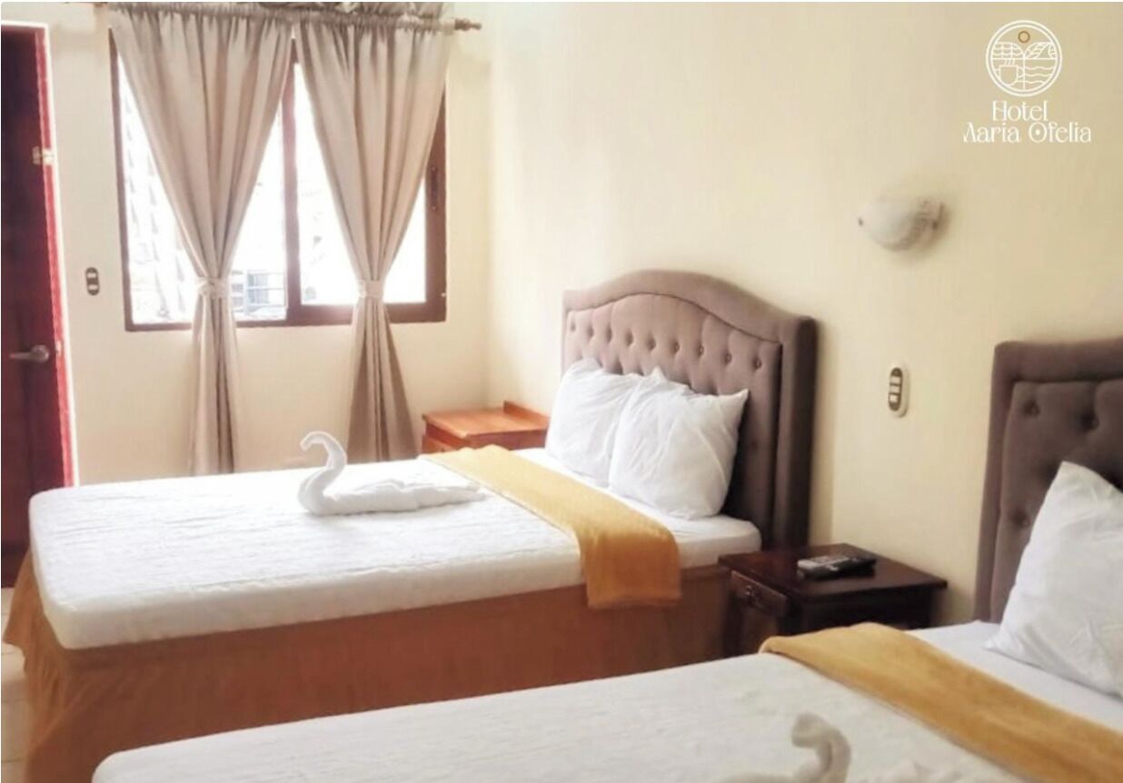 Hotel Maria Ofelia