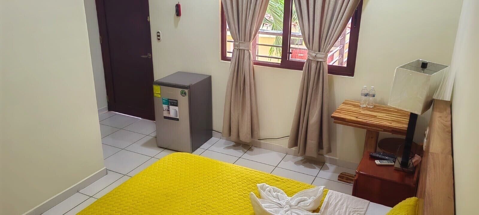 Hotel Maria Ofelia