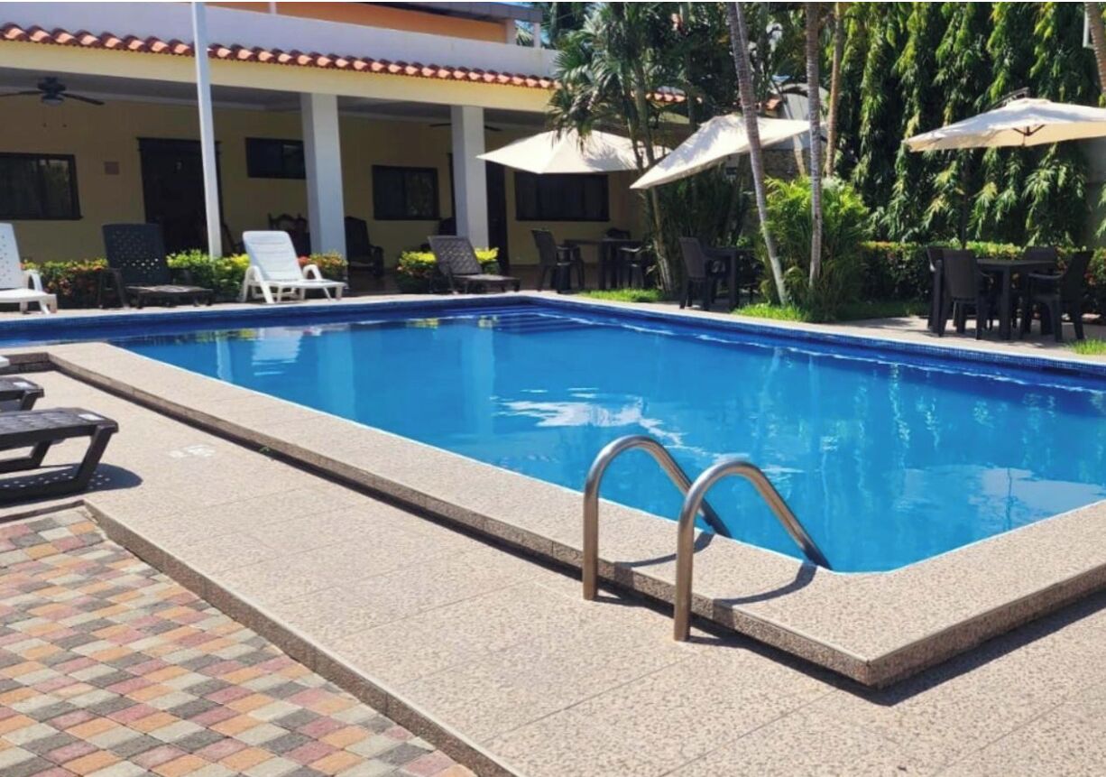 Hotel Maria Ofelia