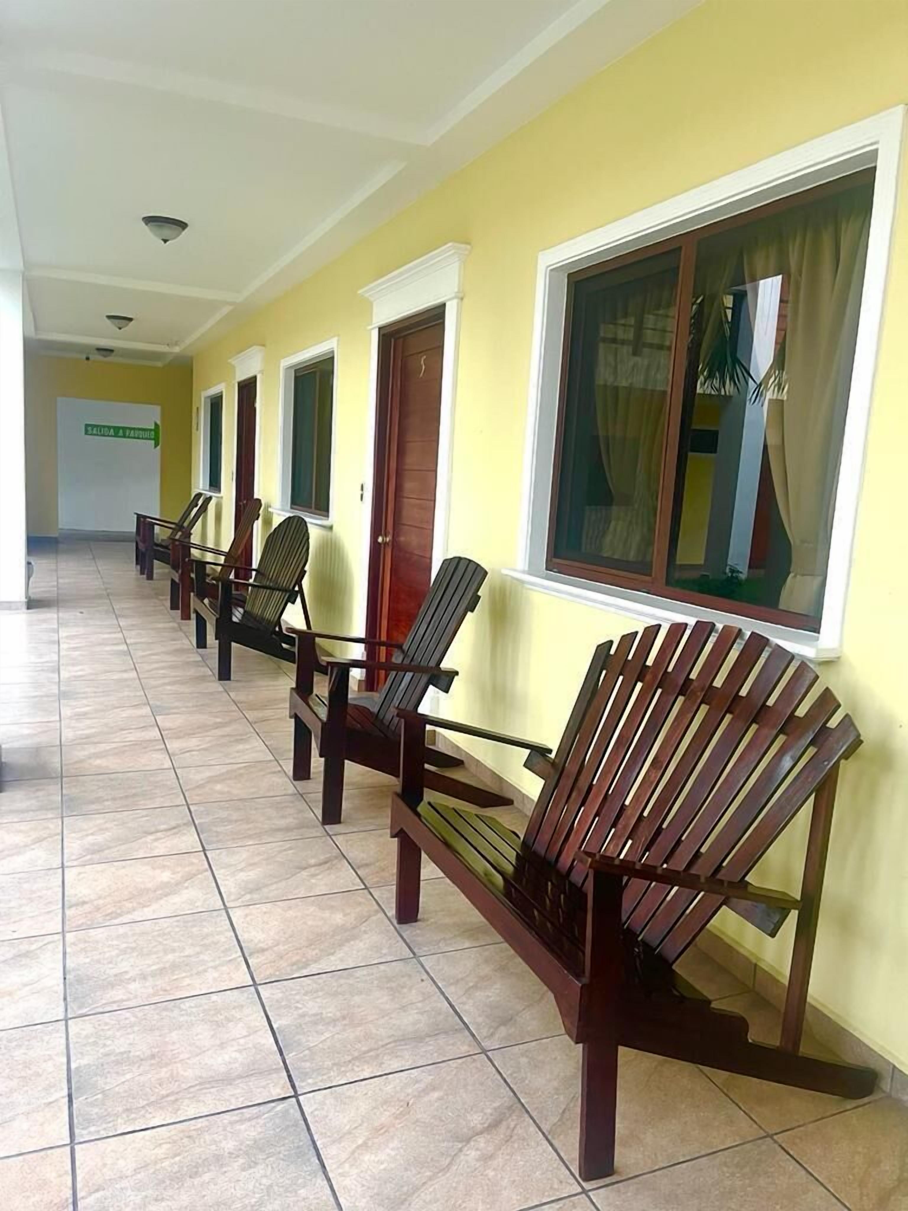 Hotel Maria Ofelia