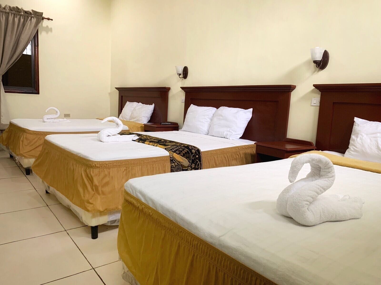 Hotel Maria Ofelia