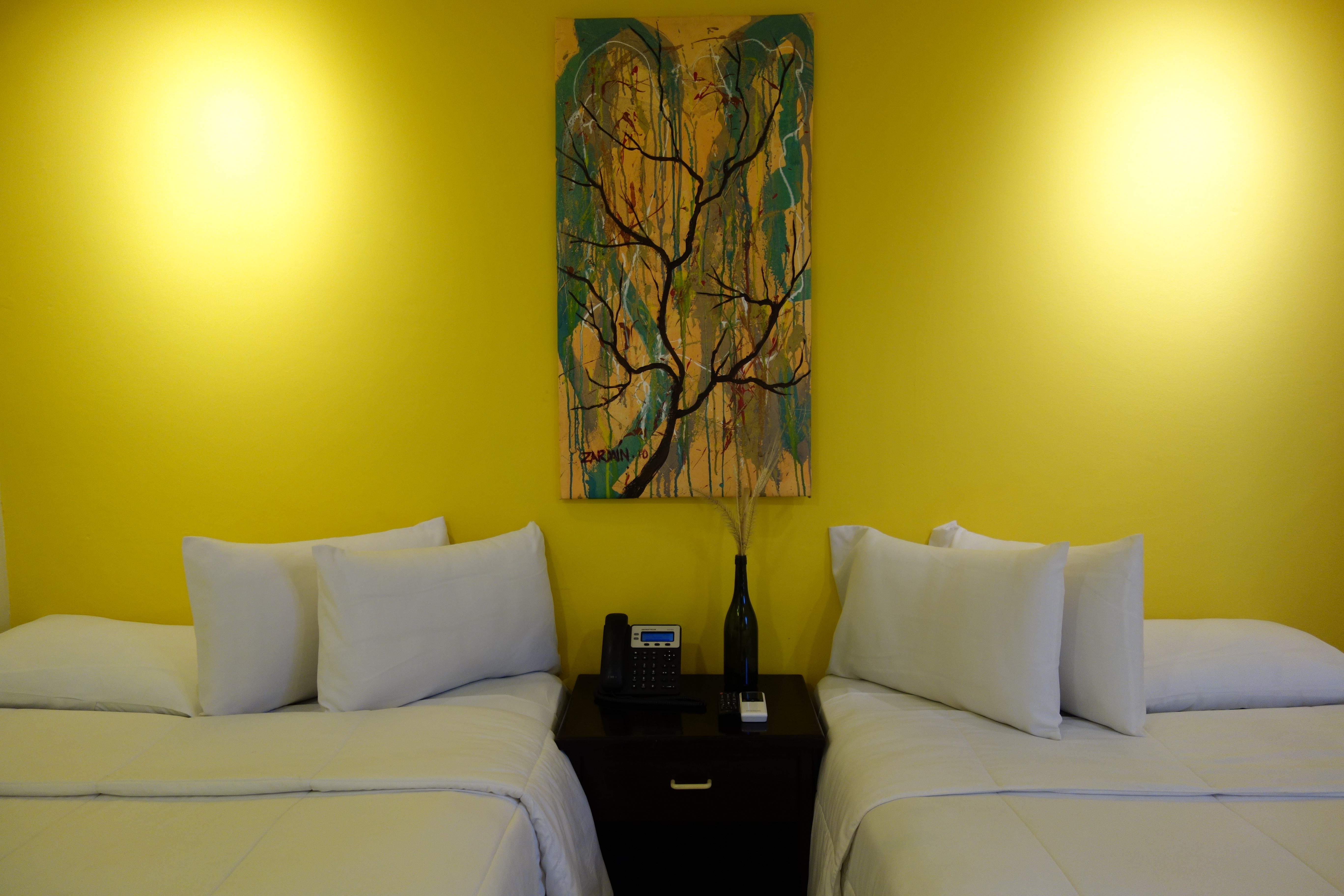 Morrison Hotel San Salvador