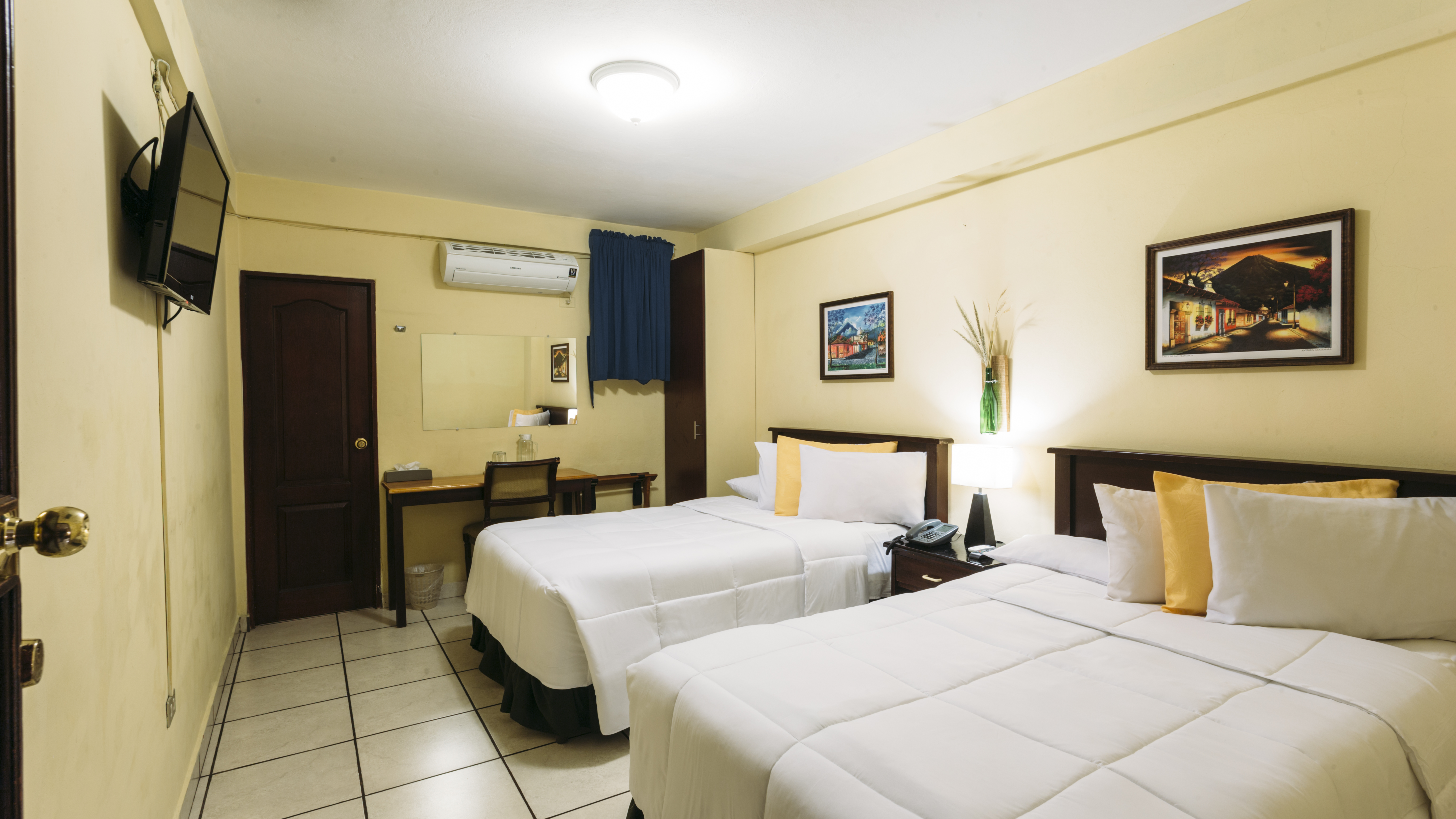 Morrison Hotel San Salvador