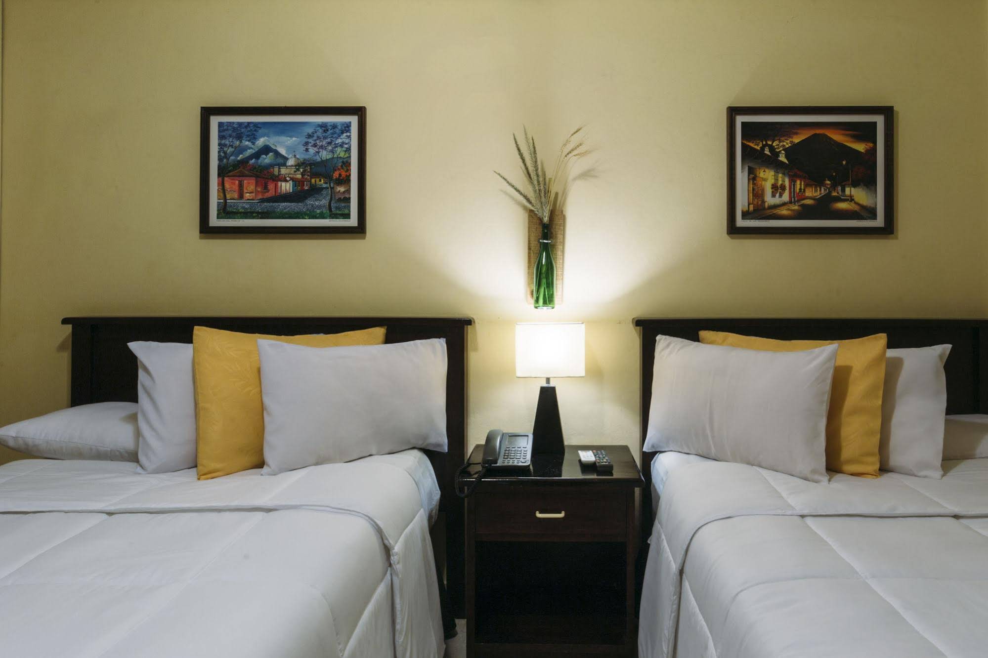 Morrison Hotel San Salvador