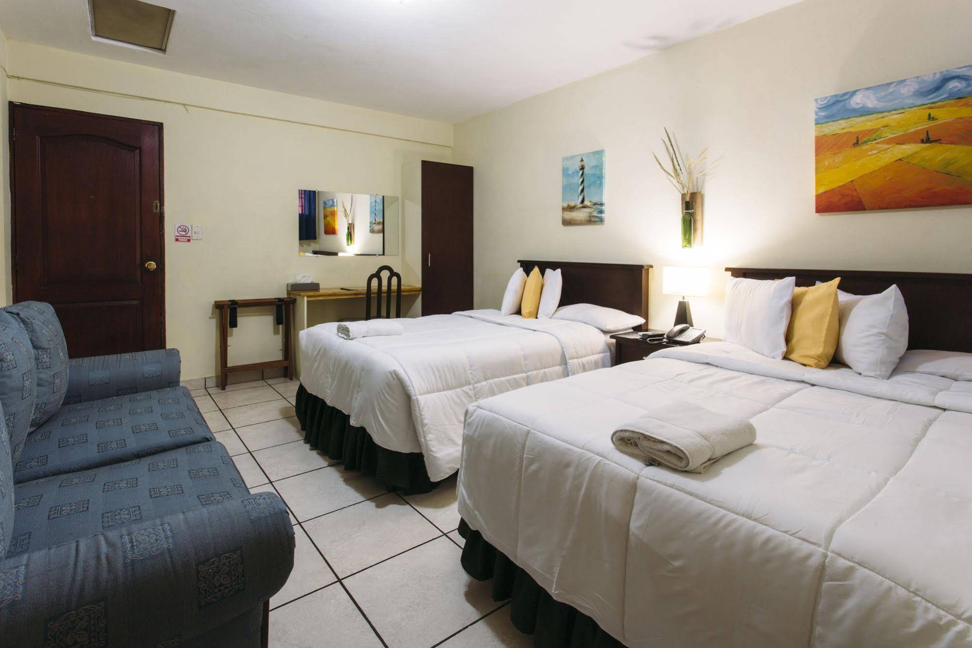 Morrison Hotel San Salvador