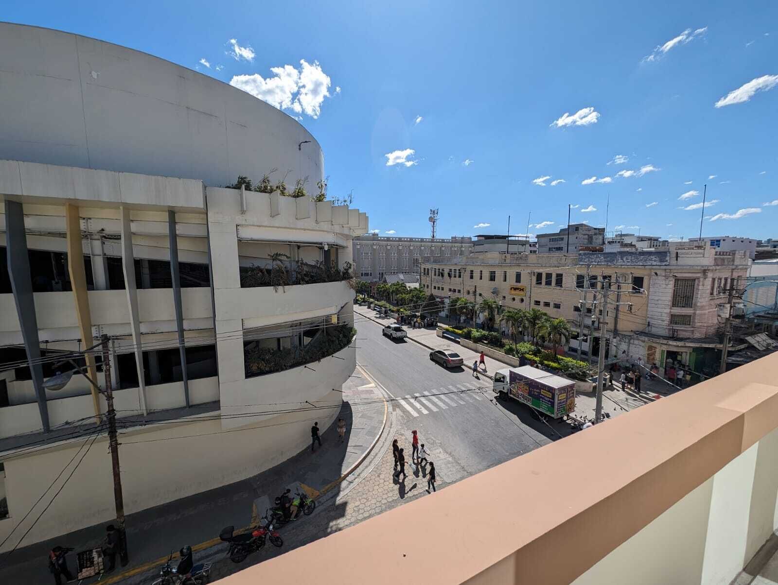 Hotel Abrego
