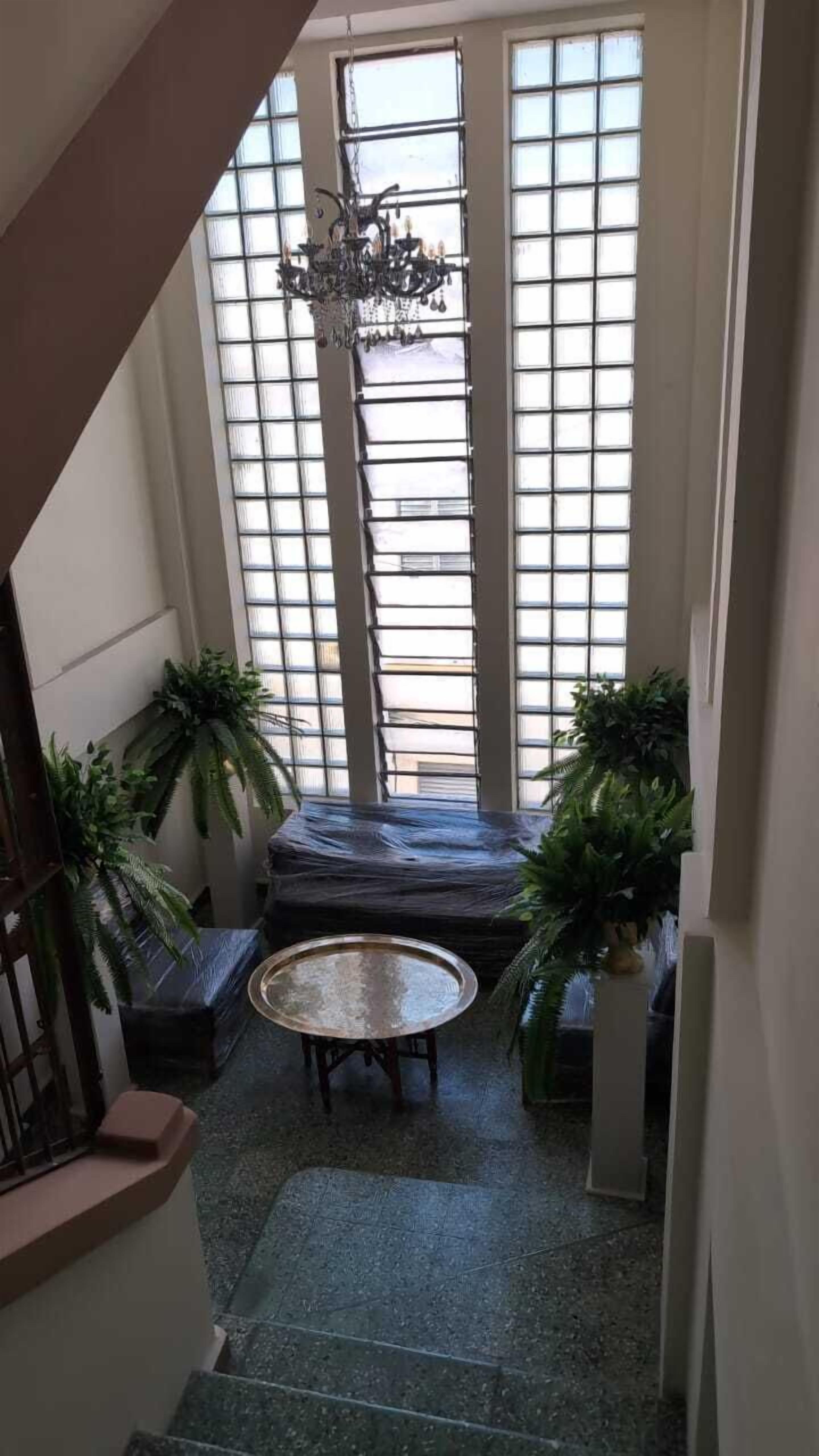 Hotel Abrego