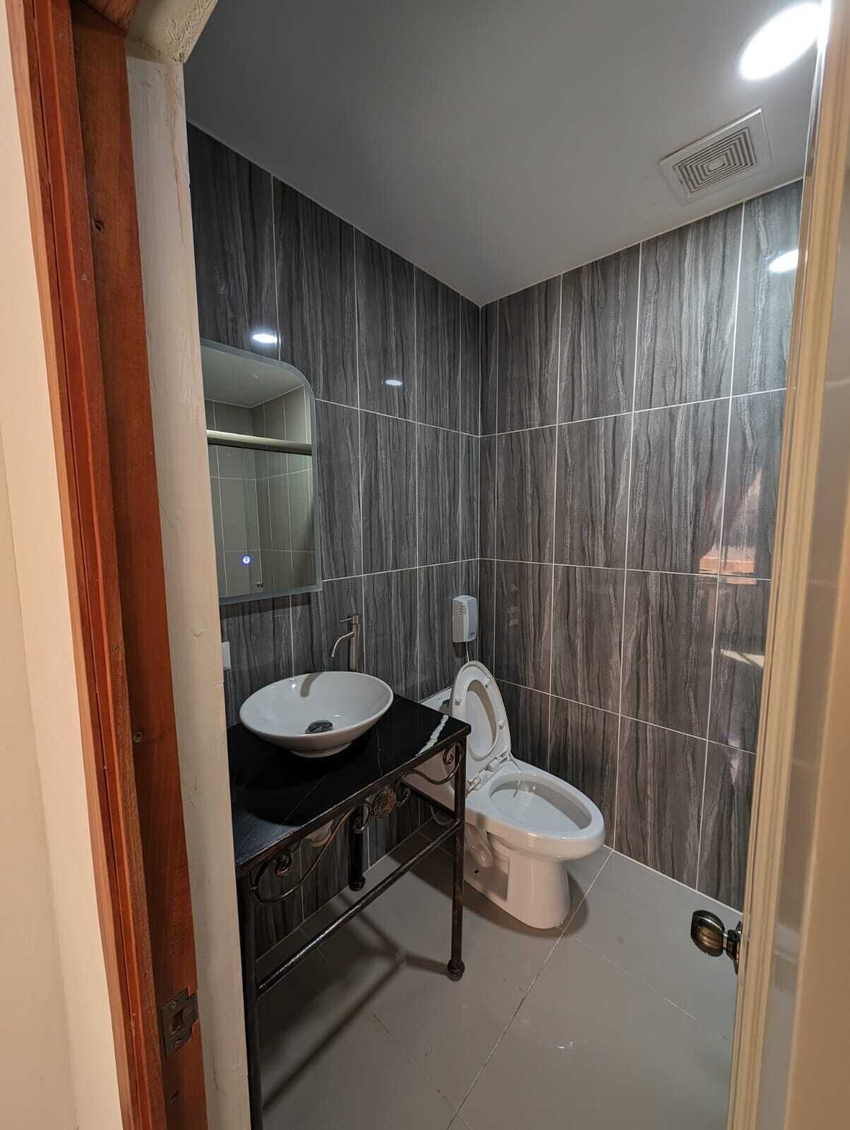 Hotel Abrego