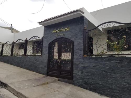 Hotel Boutique Andalucia