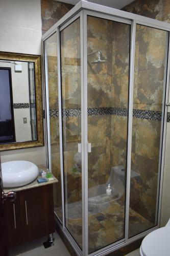 Hotel Boutique Andalucia