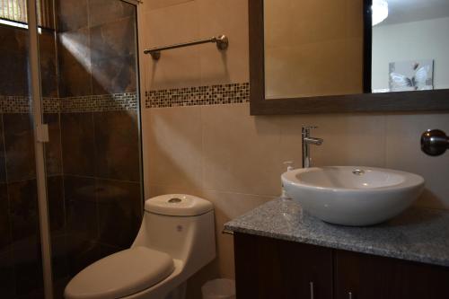 Hotel Boutique Andalucia