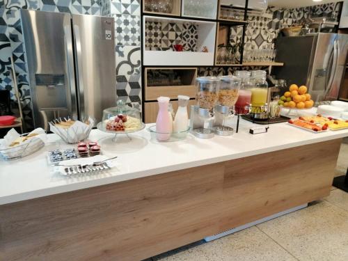 Hotel Boutique Andalucia