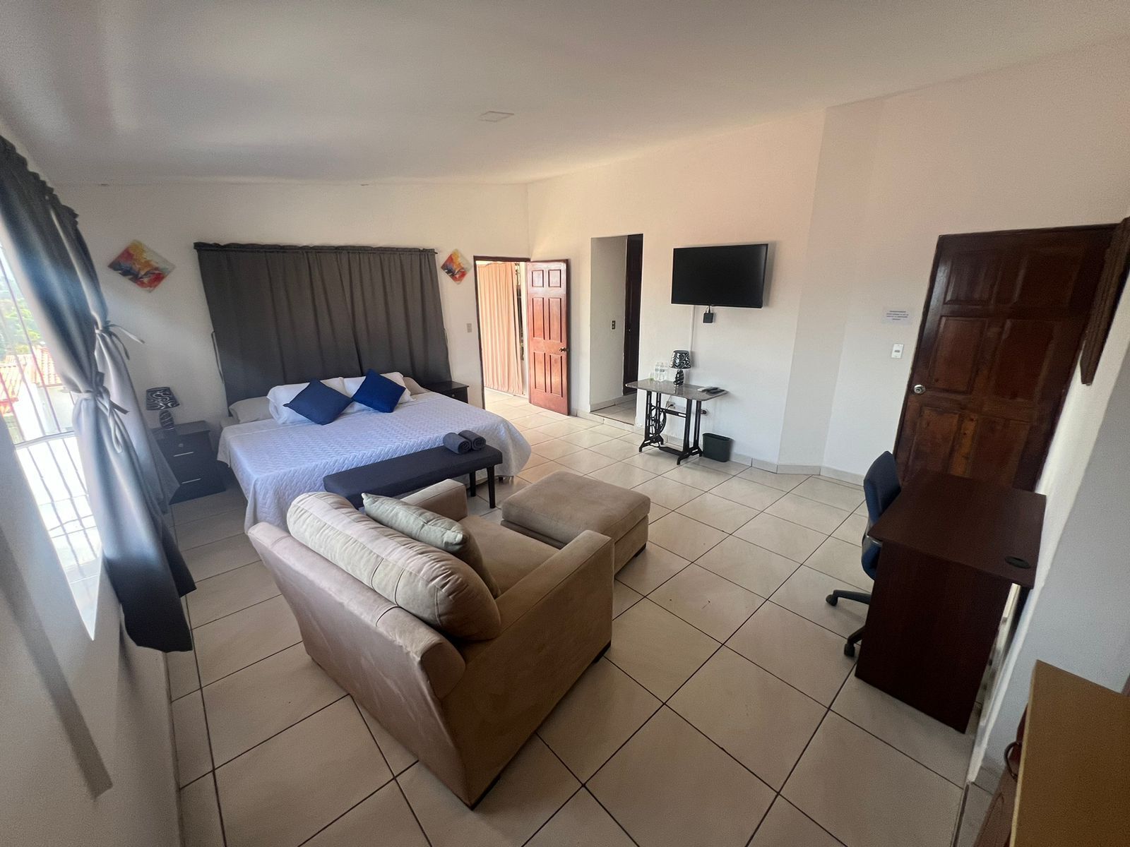 Hotel Boutique Domenica Isabella's