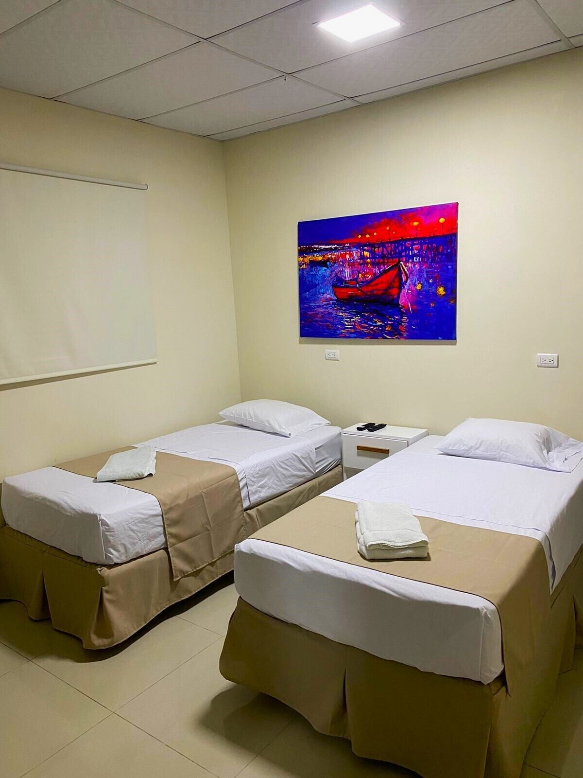 Hotel Boutique La Capilla Suites & Apartments