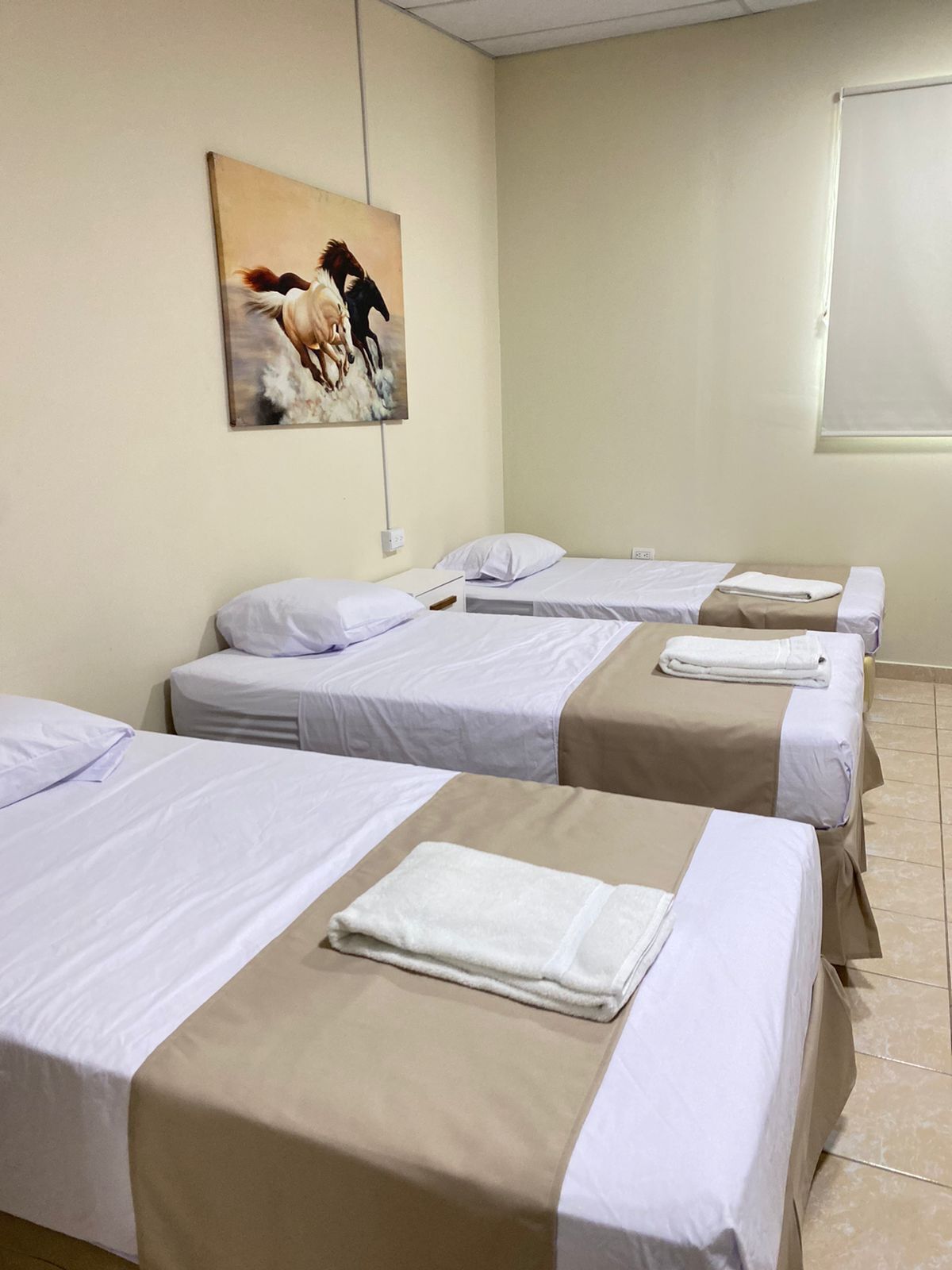 Hotel Boutique La Capilla Suites & Apartments