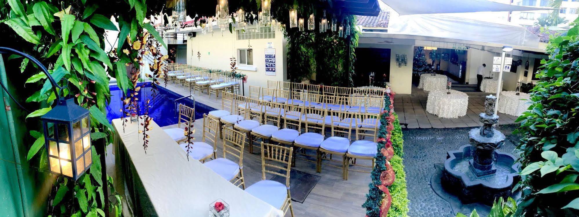 Hotel Las Magnolias