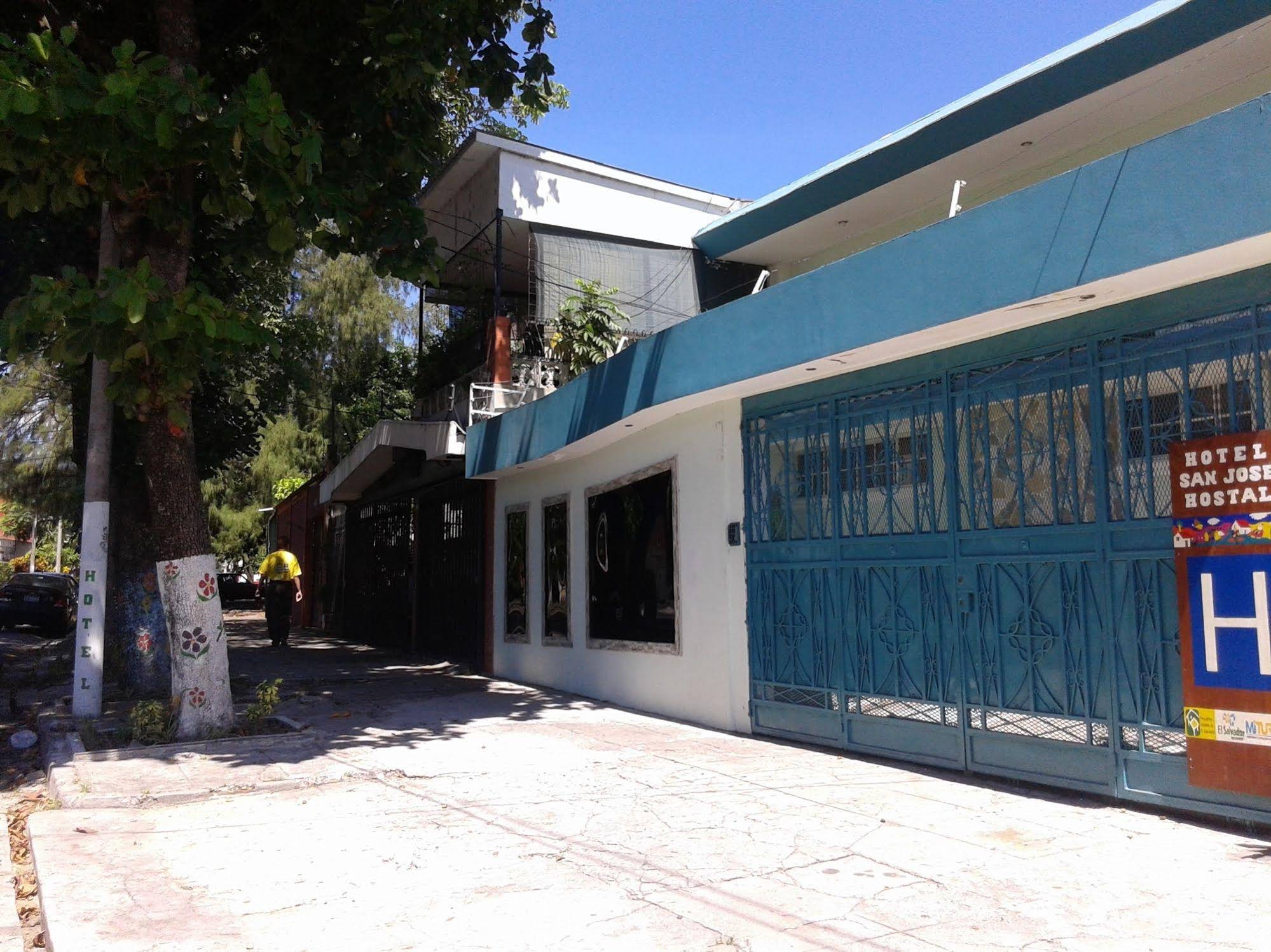 Hotel San Jose Hostal