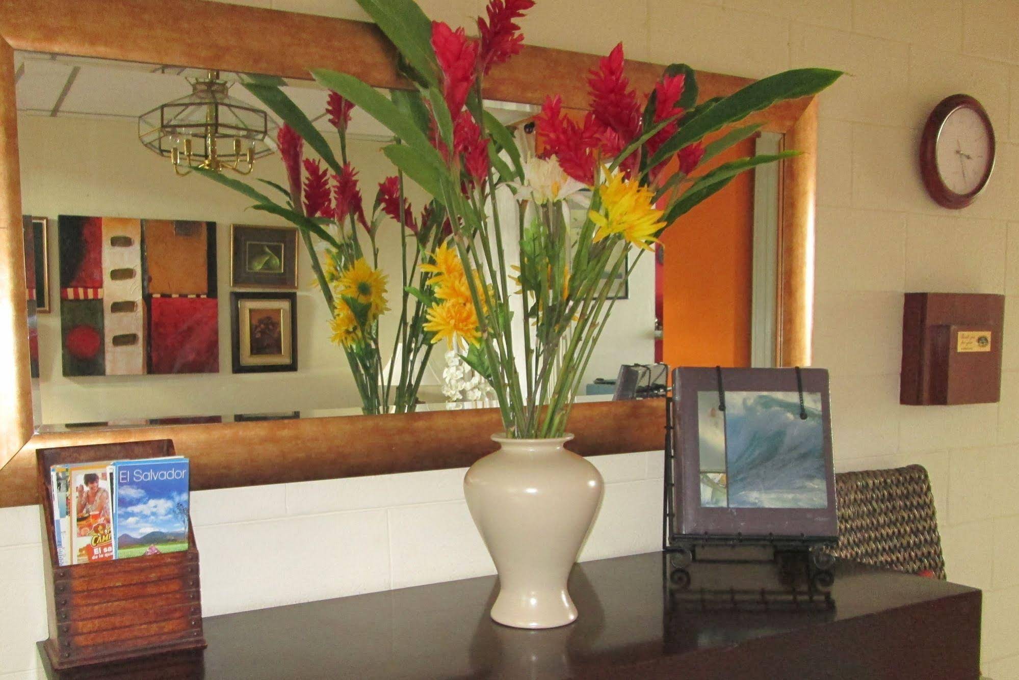 Hotel San Mateo