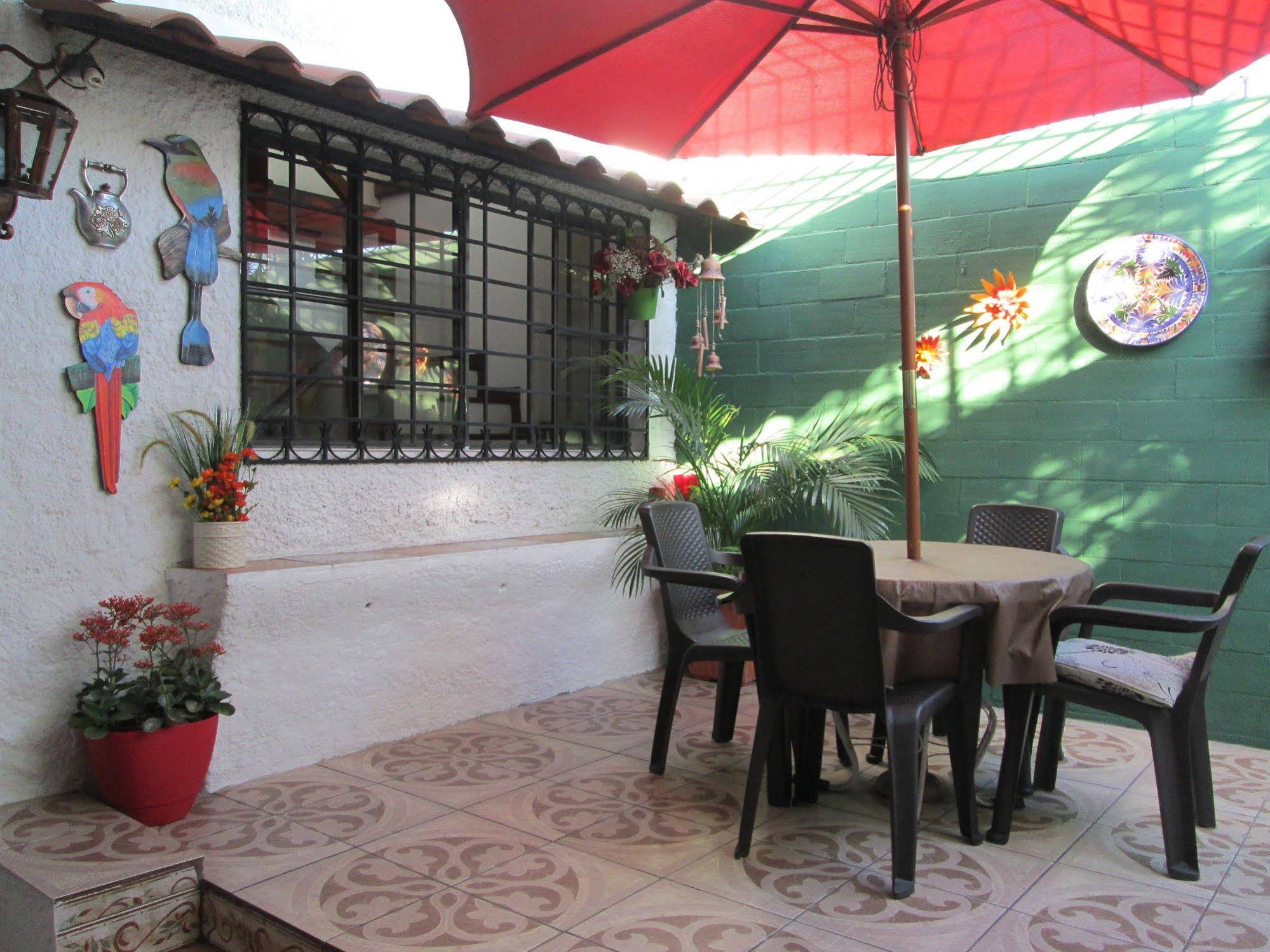 Hotel San Mateo