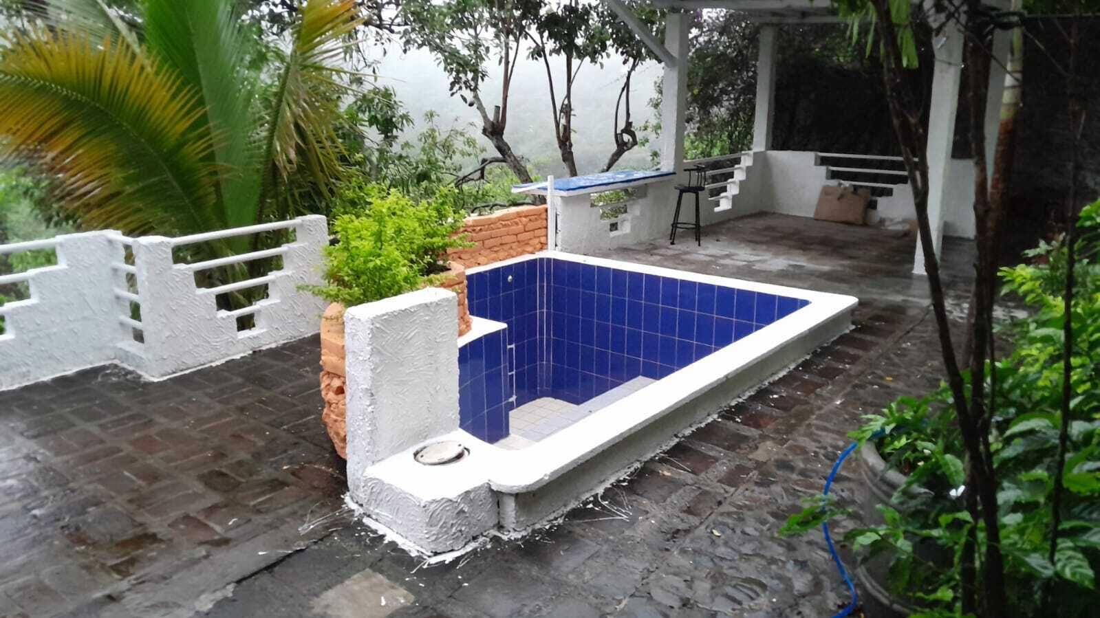 Hotel Vieja Europa