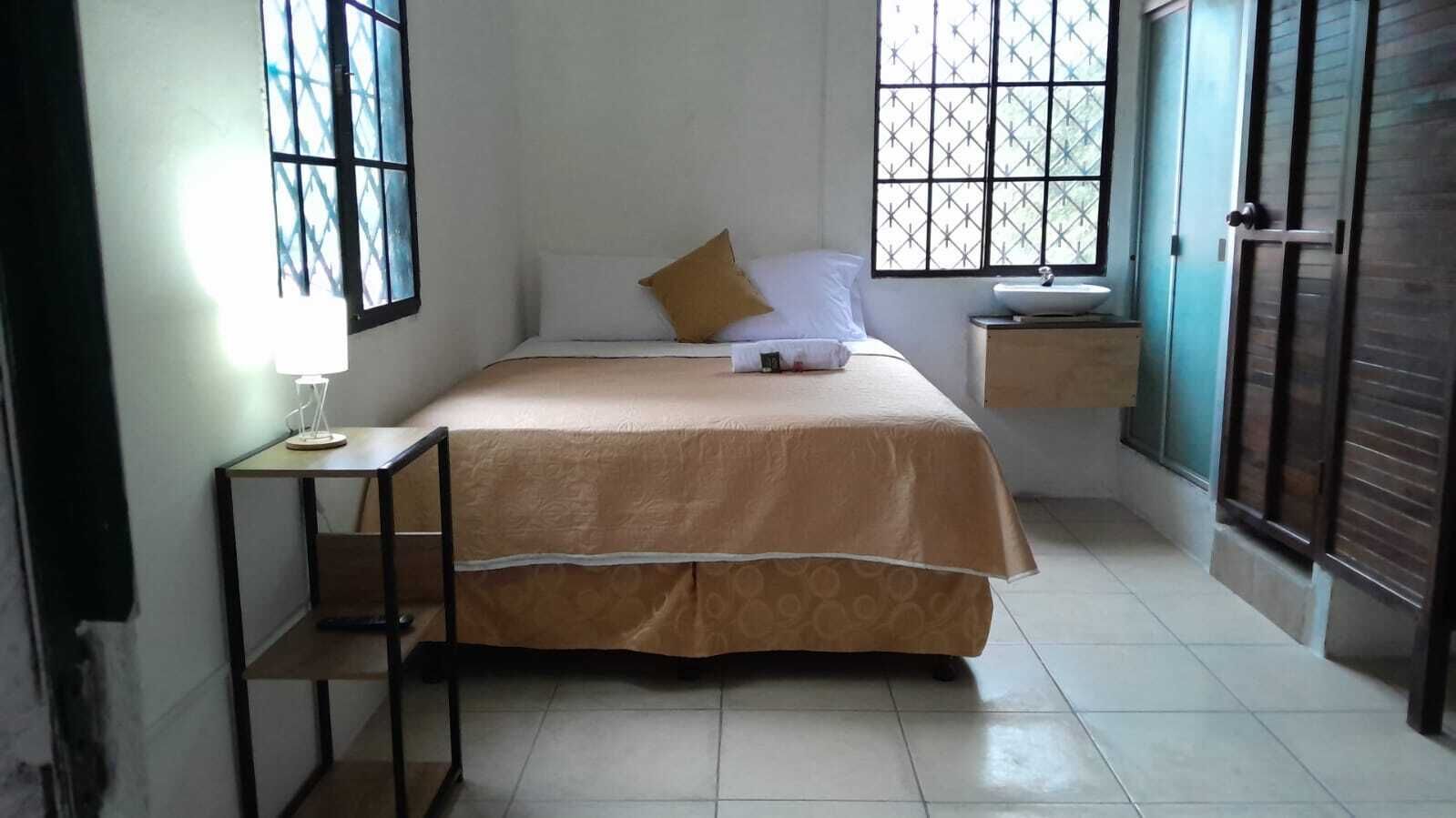 Hotel Vieja Europa