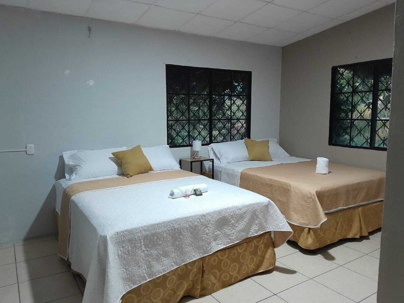 Hotel Vieja Europa