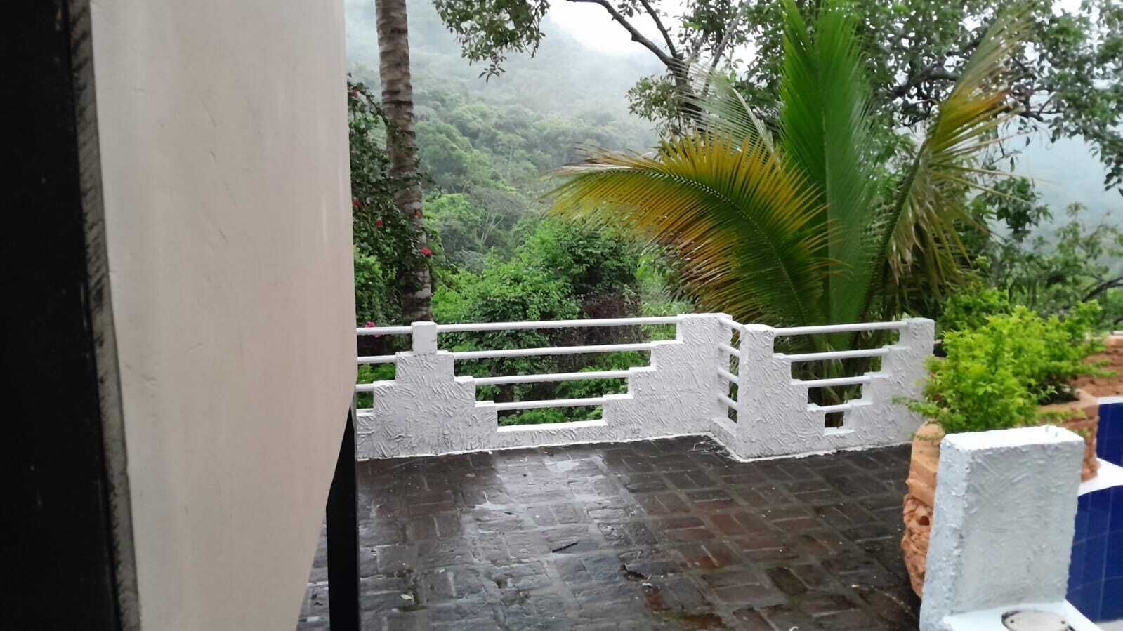 Hotel Vieja Europa