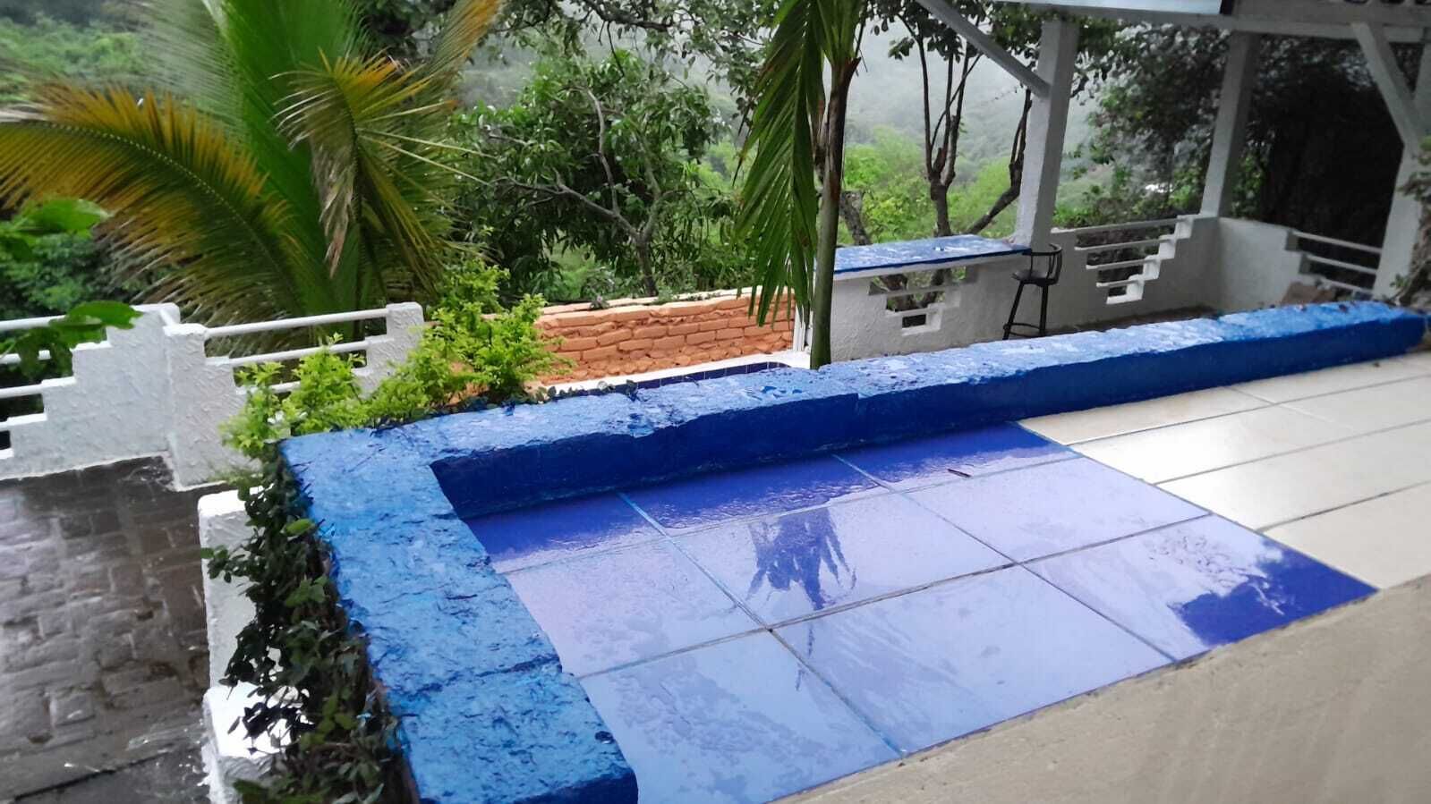 Hotel Vieja Europa
