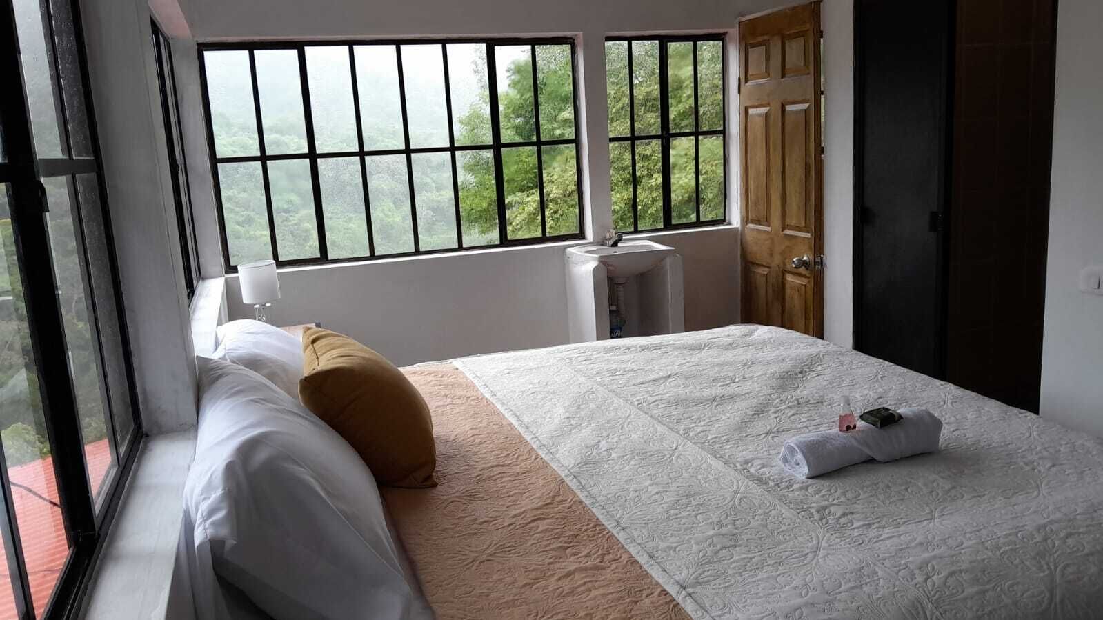 Hotel Vieja Europa