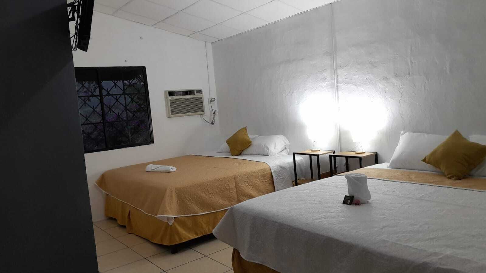 Hotel Vieja Europa
