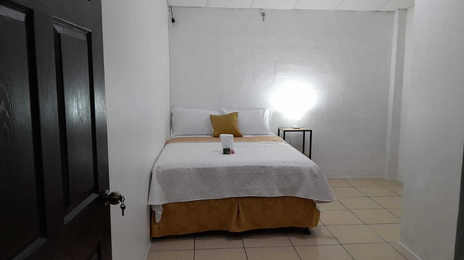 Hotel Vieja Europa