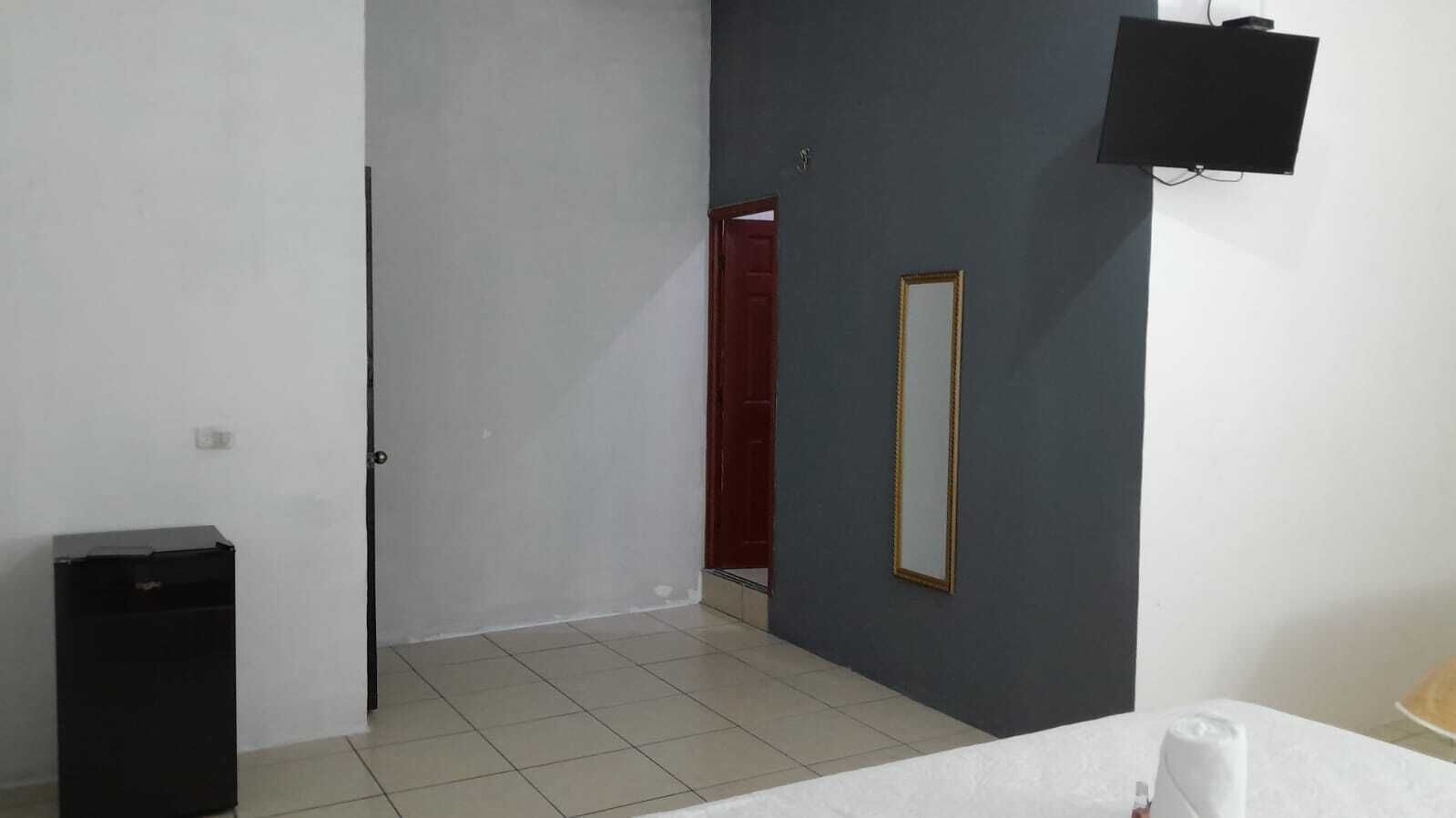 Hotel Vieja Europa