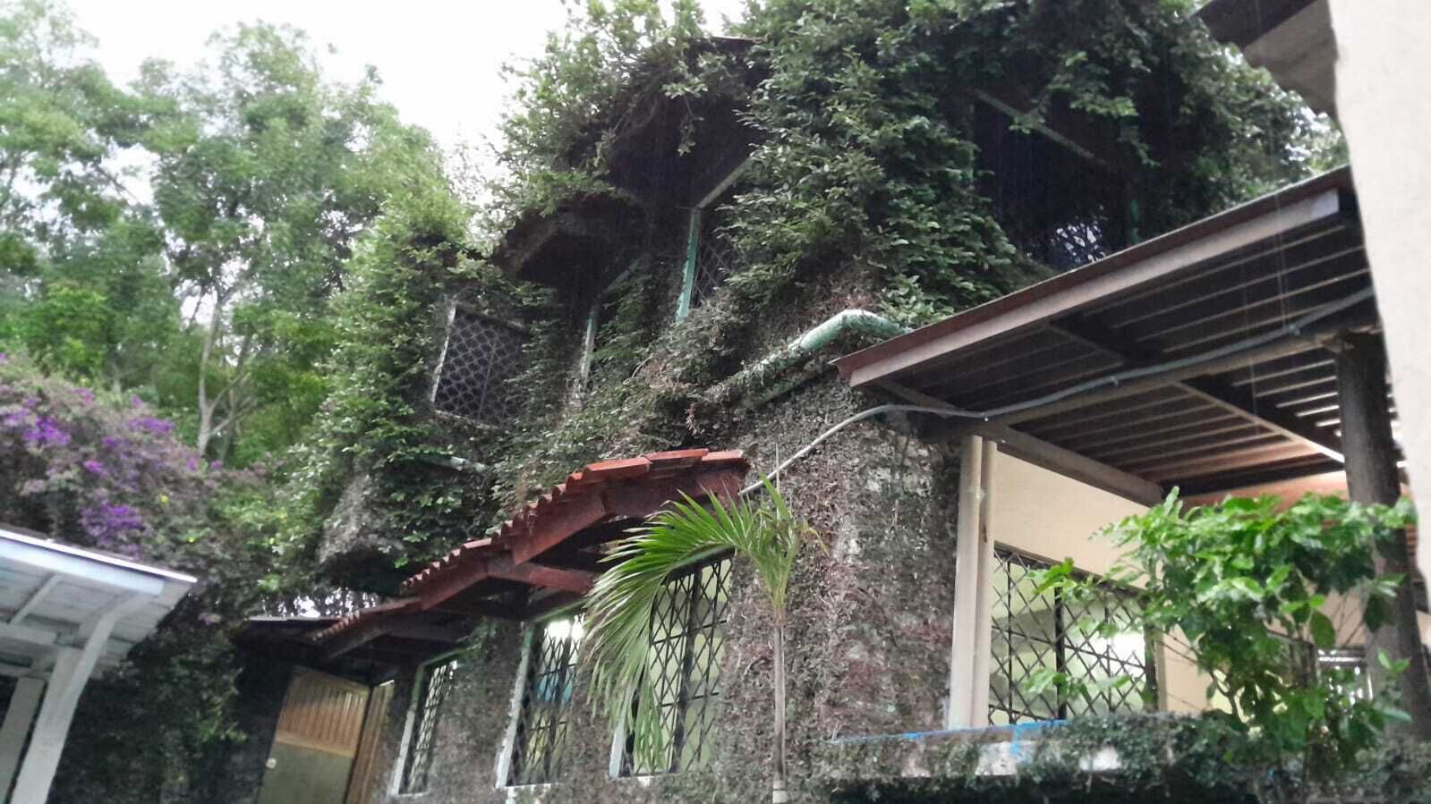 Hotel Vieja Europa