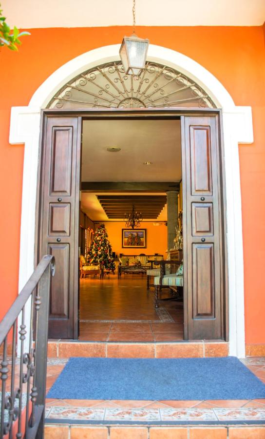 Hotel Villa Terra