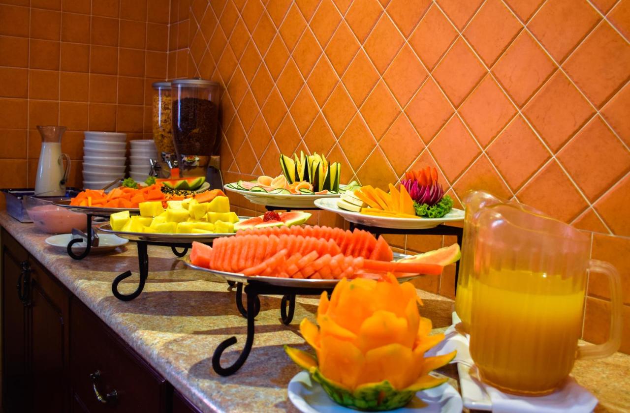 Hotel Villa Terra