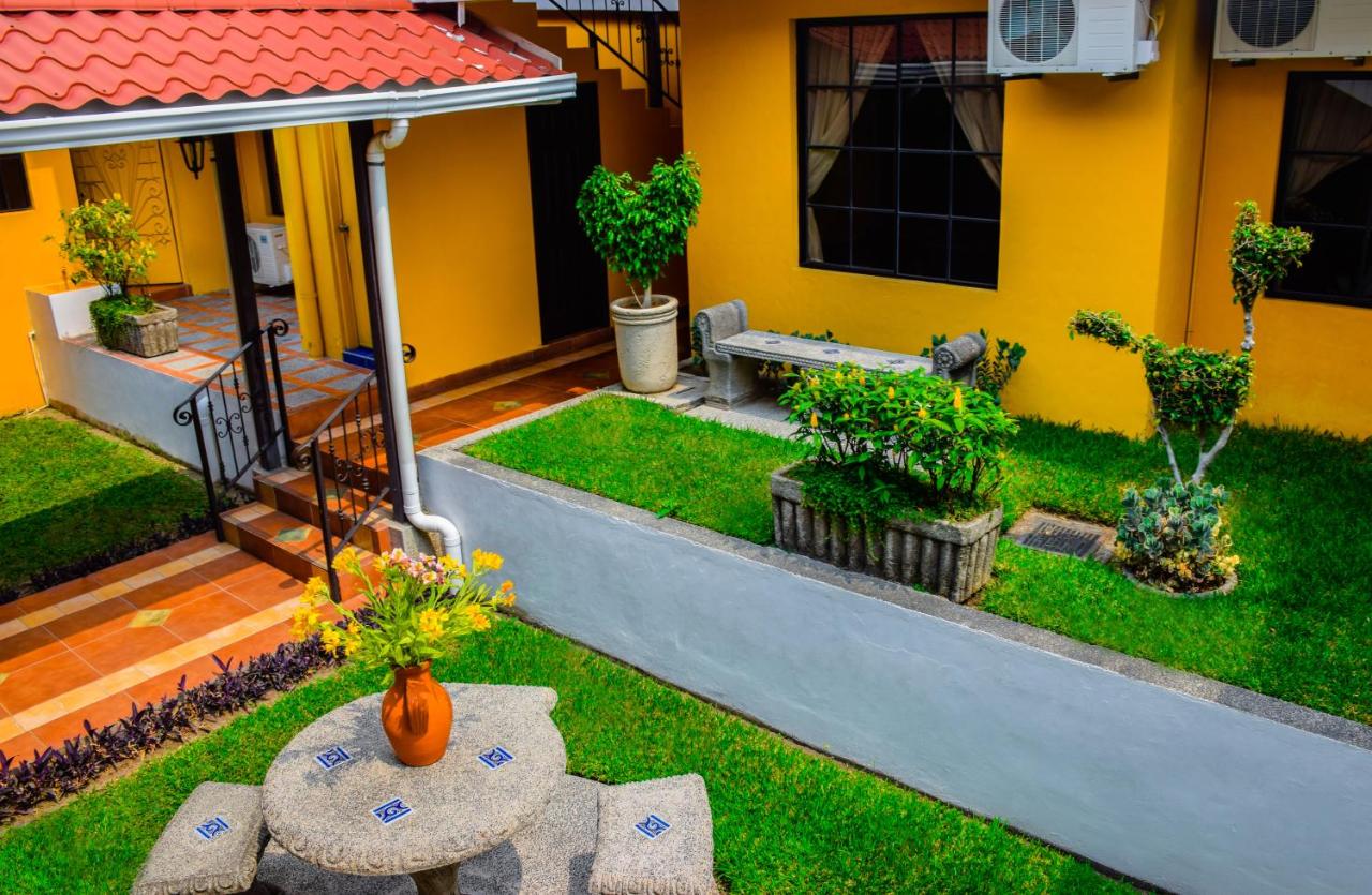 Hotel Villa Terra