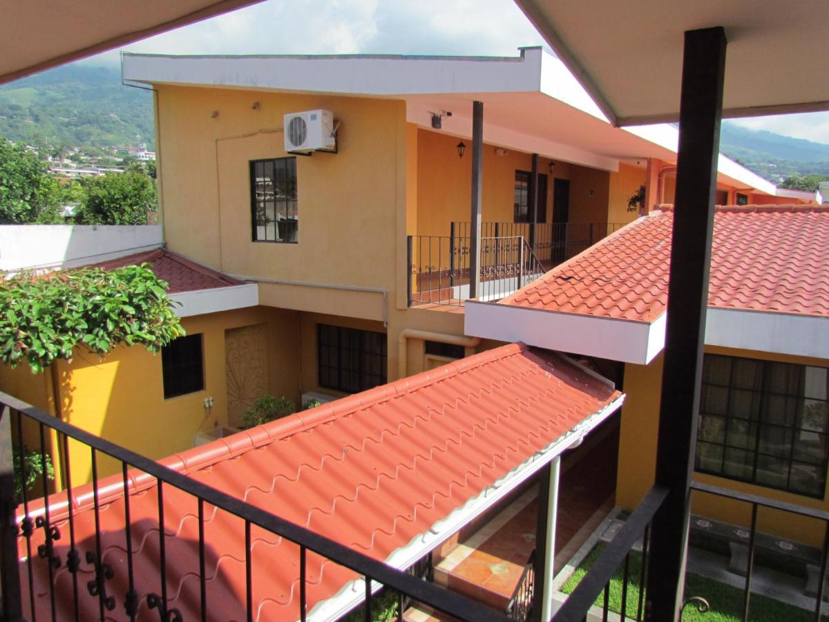 Hotel Villa Terra