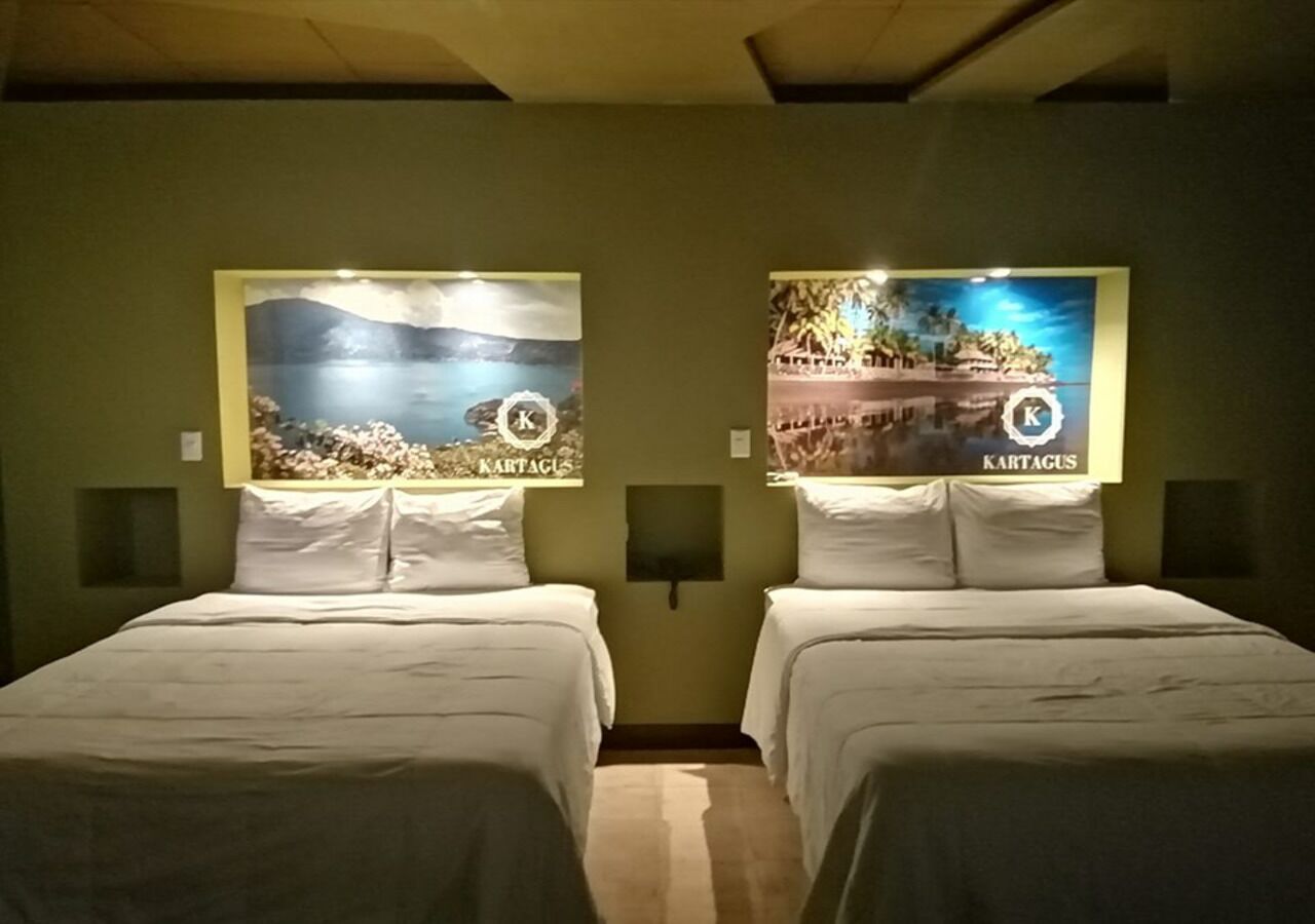 Kartagus Hotel Boutique