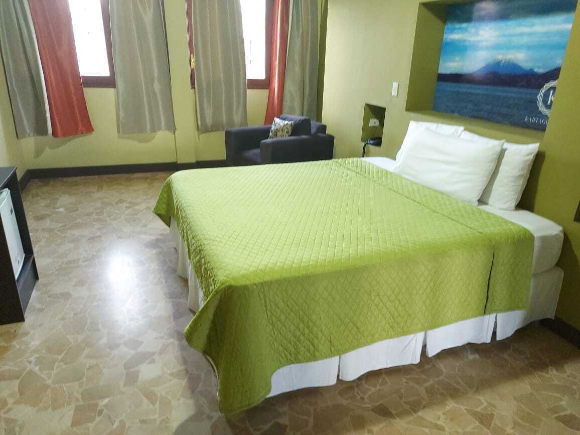 Kartagus Hotel Boutique