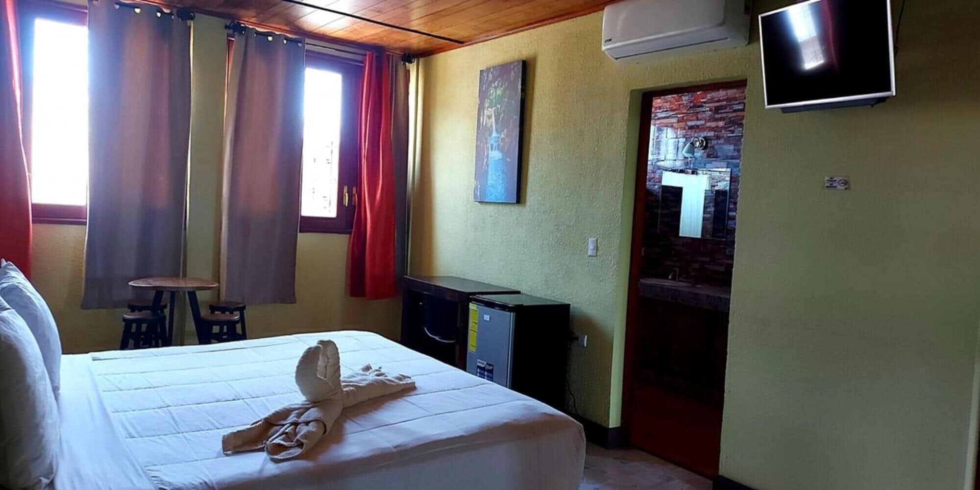 Kartagus Hotel Boutique