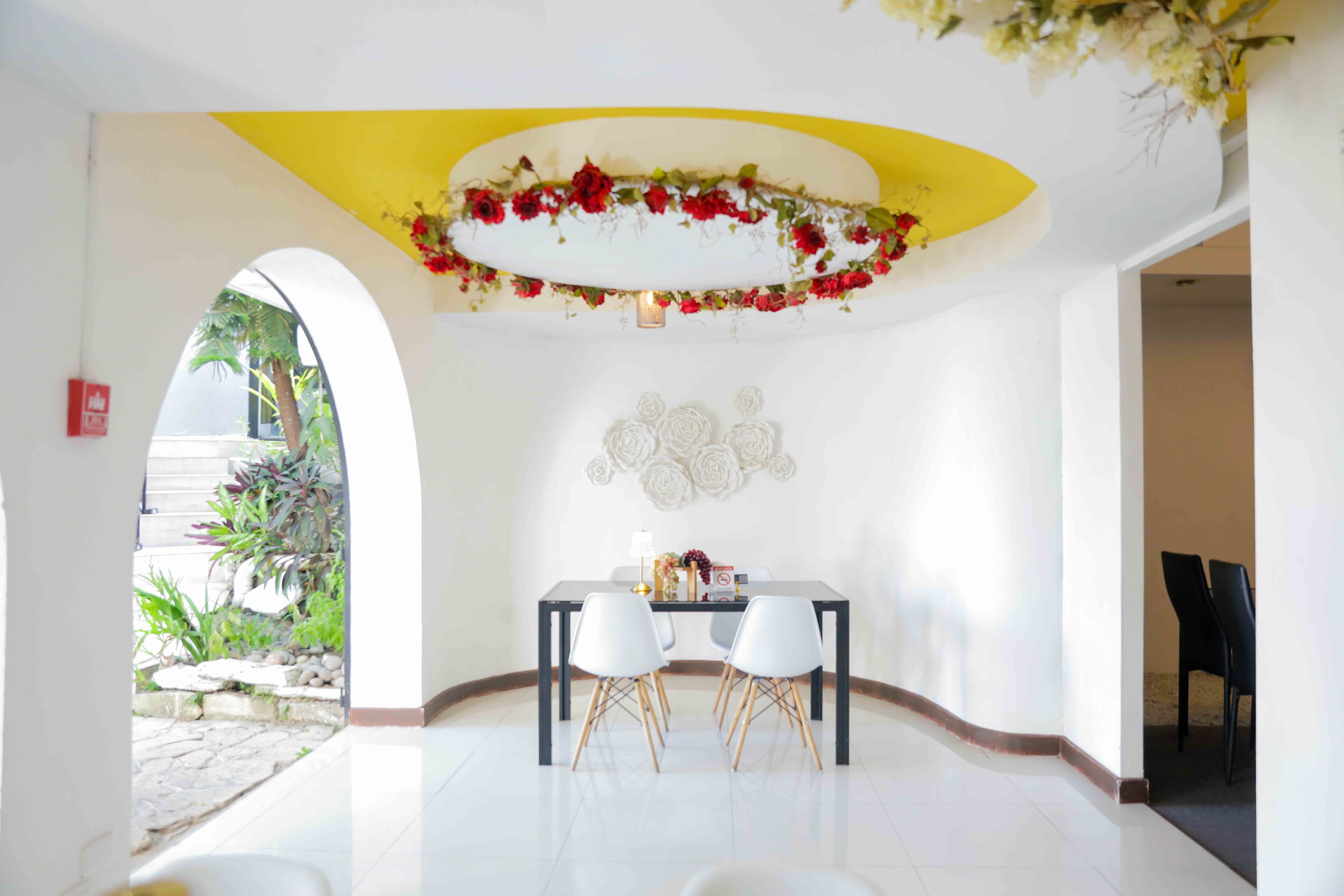 Laurentia Hotel Boutique