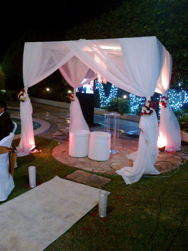 Mirador Plaza