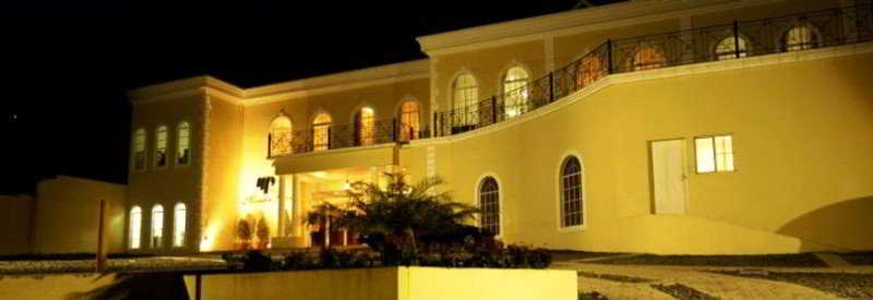 Mirador Plaza