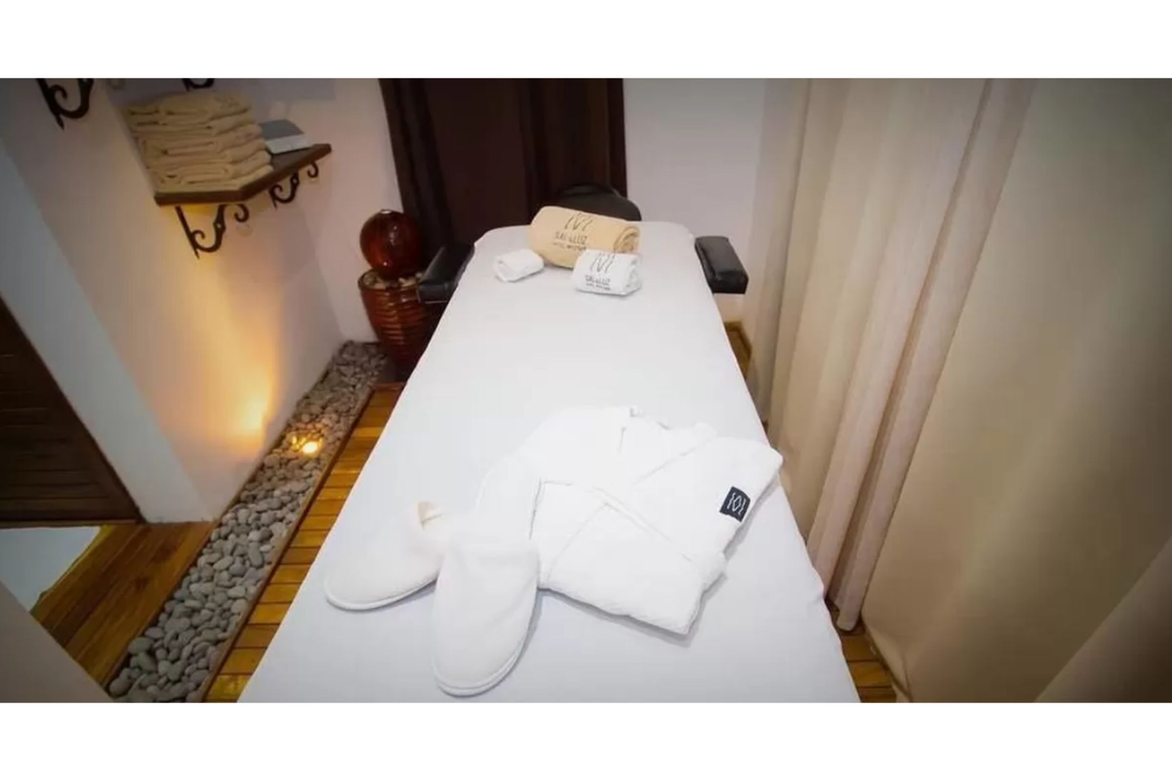 Sal & Luz Hotel Boutique