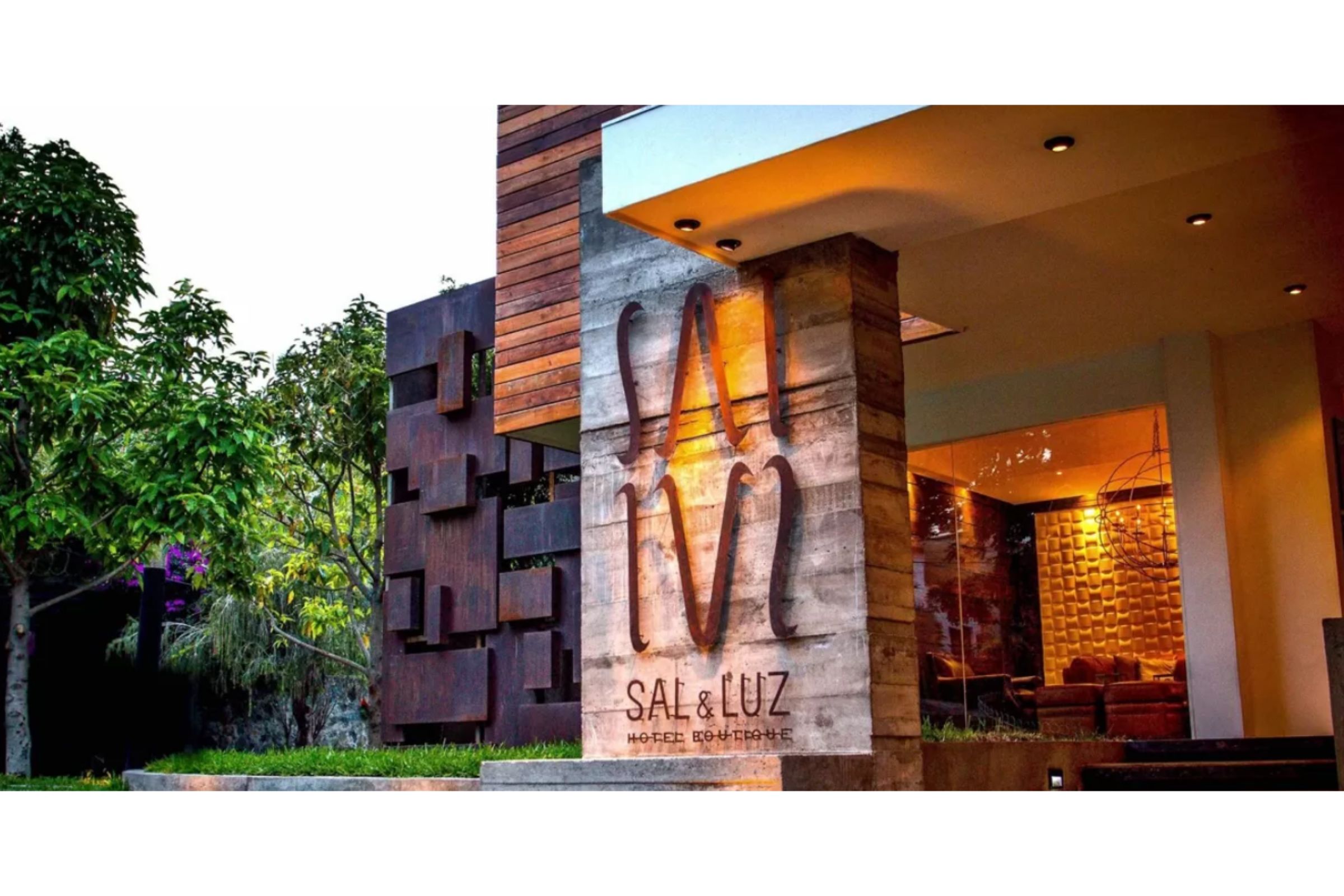 Sal & Luz Hotel Boutique