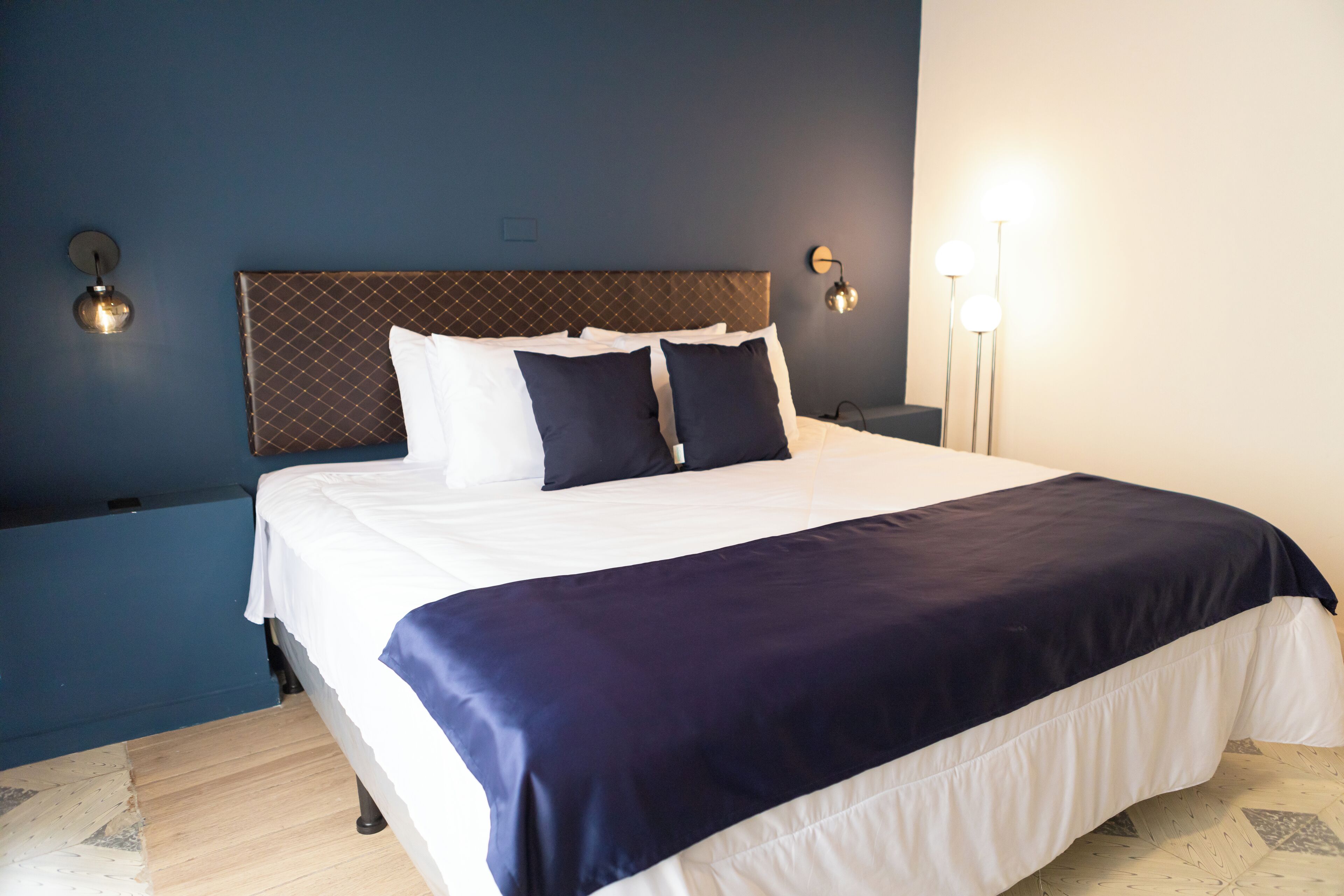 Via Porto Hotel
